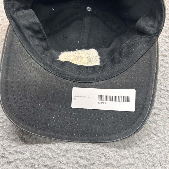 Centerpoint Brewing Company Hat Cat  Baseball Cap One Size OTTO Indianapolis IN - Picture 6 of 6